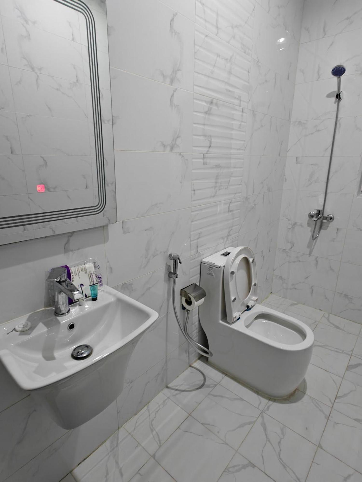 Terrace Apartment Medina Bagian luar foto
