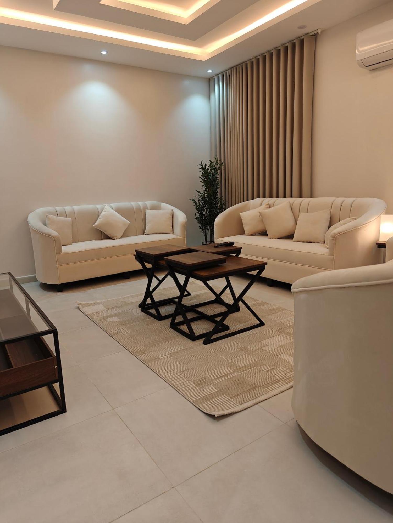 Terrace Apartment Medina Bagian luar foto